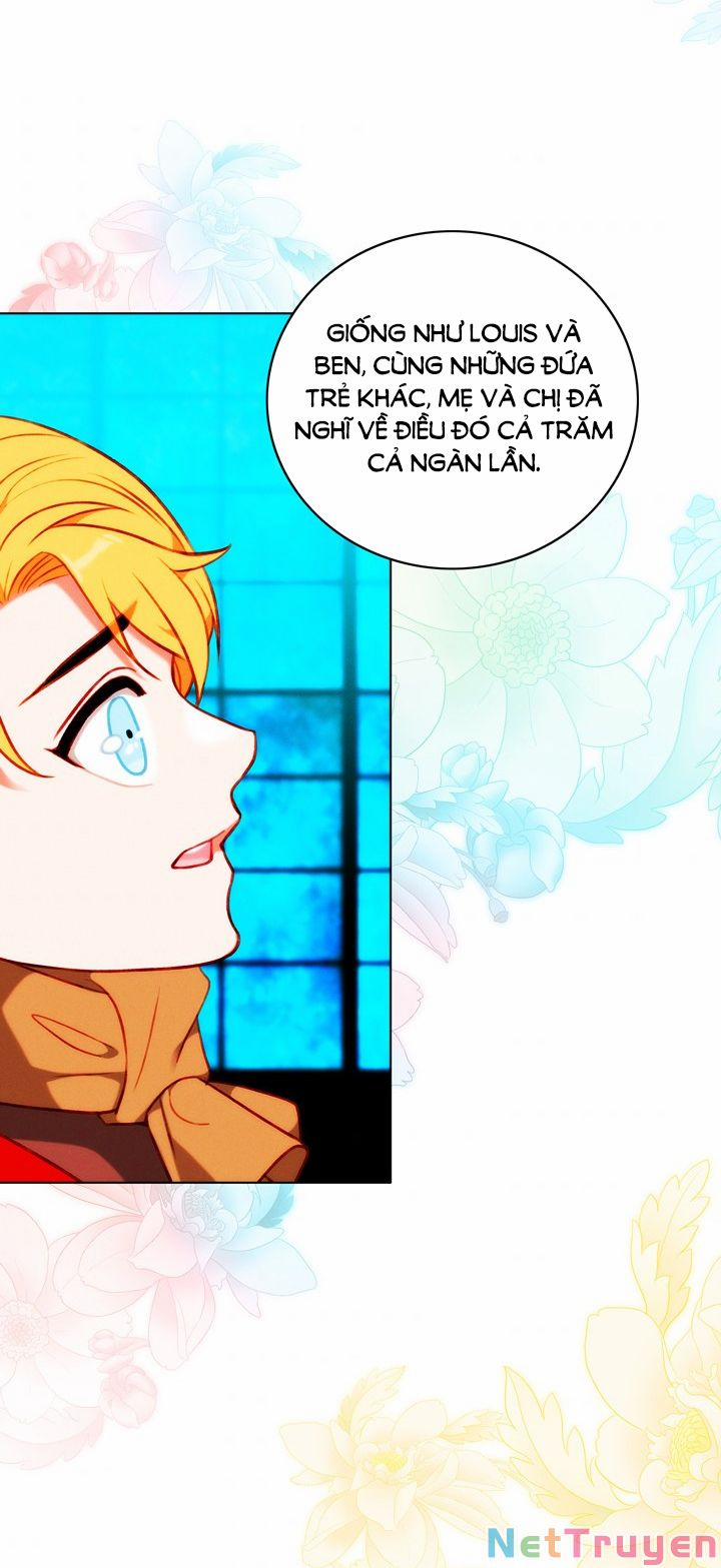 Hóa Kiếp Thành Chị Gái Của Bạo Chúa 135 trang 21