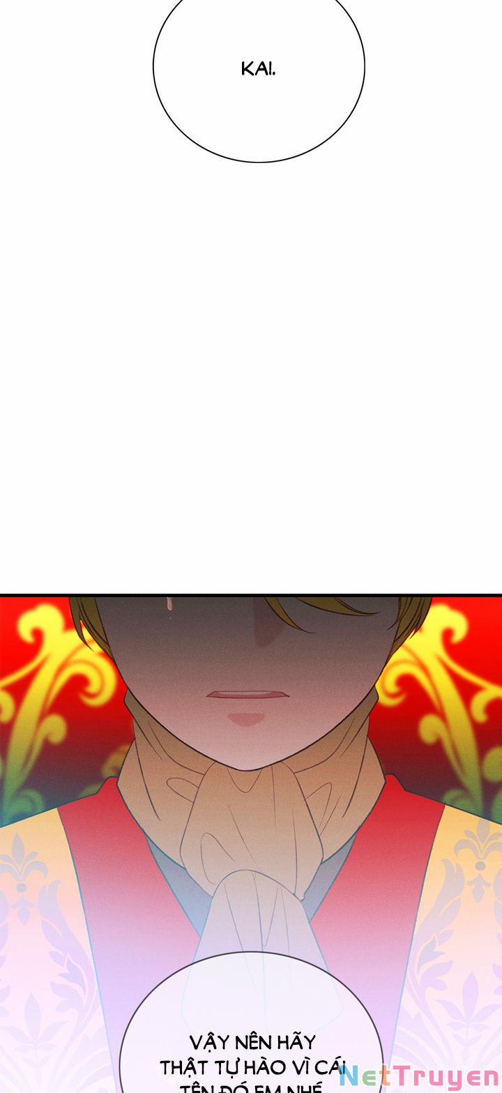 Hóa Kiếp Thành Chị Gái Của Bạo Chúa 135 trang 23