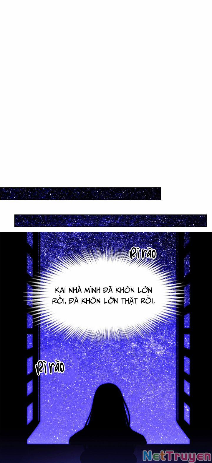 Hóa Kiếp Thành Chị Gái Của Bạo Chúa 135 trang 25