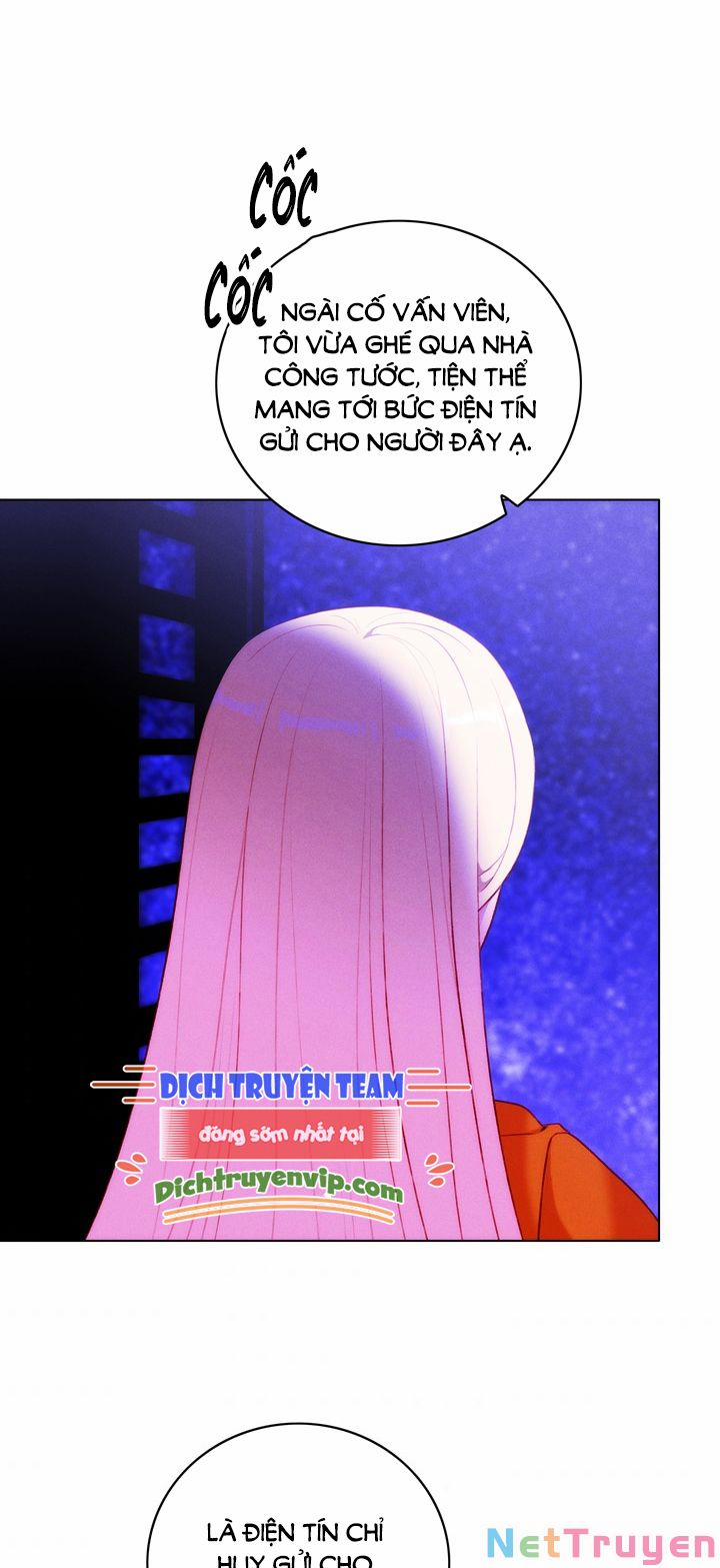 Hóa Kiếp Thành Chị Gái Của Bạo Chúa 135 trang 27