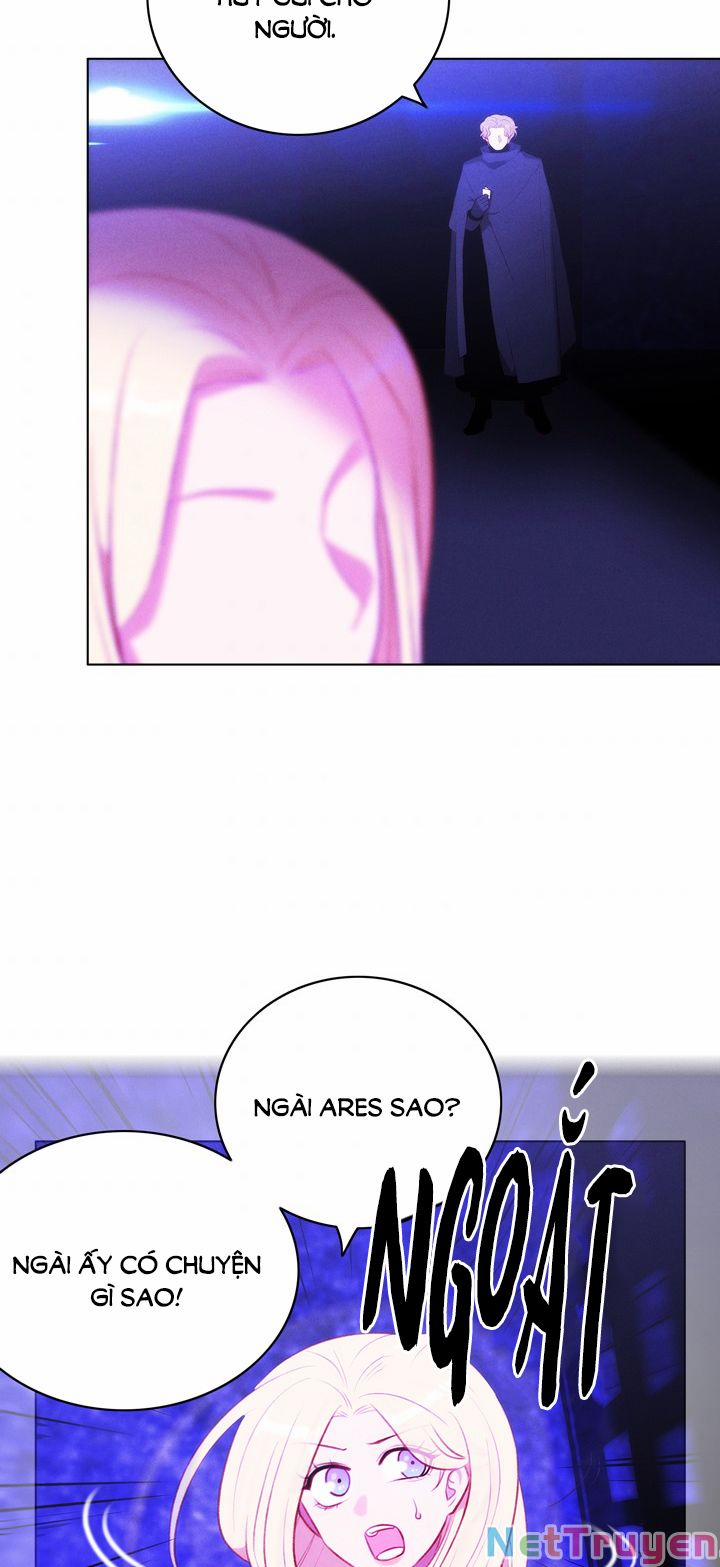 Hóa Kiếp Thành Chị Gái Của Bạo Chúa 135 trang 28