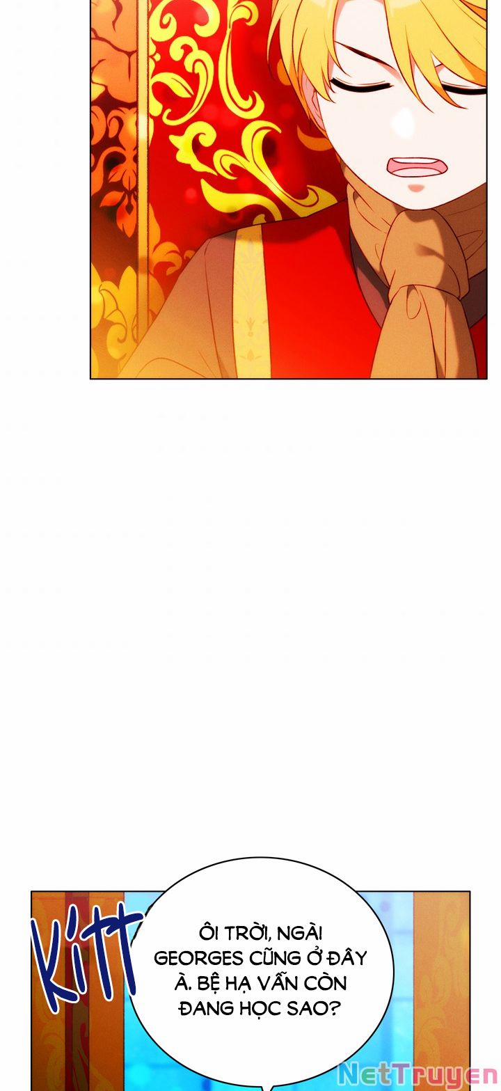 Hóa Kiếp Thành Chị Gái Của Bạo Chúa 135 trang 3