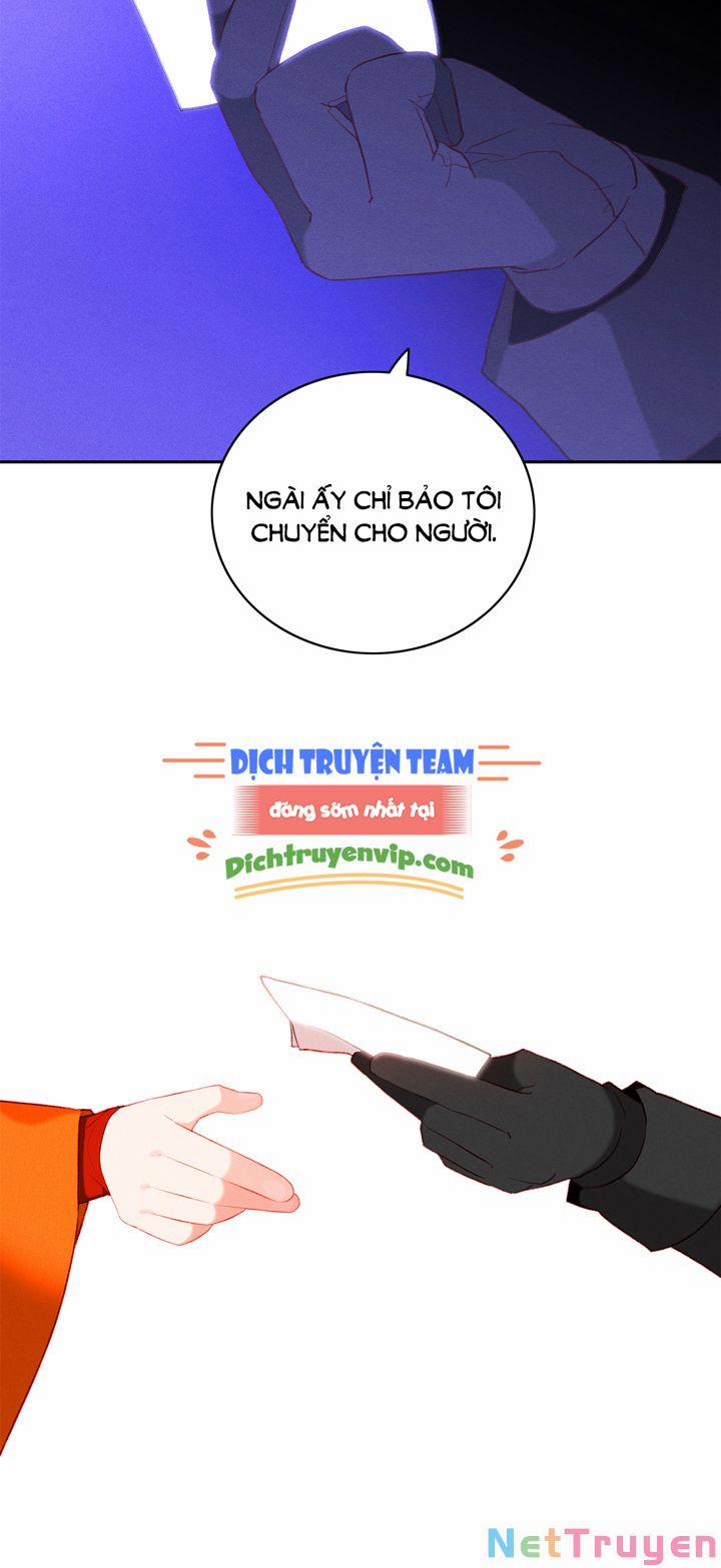 Hóa Kiếp Thành Chị Gái Của Bạo Chúa 135 trang 30