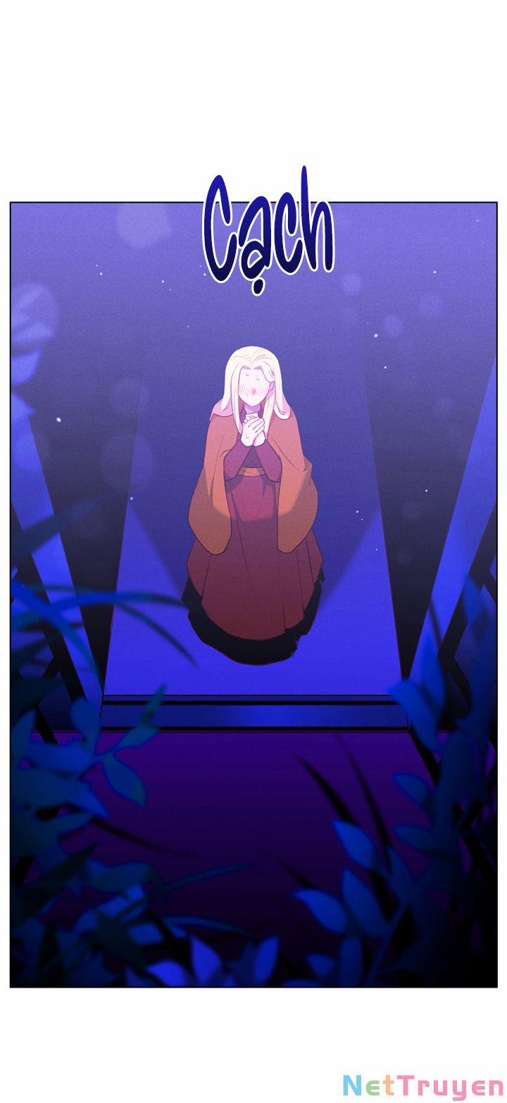 Hóa Kiếp Thành Chị Gái Của Bạo Chúa 135 trang 31