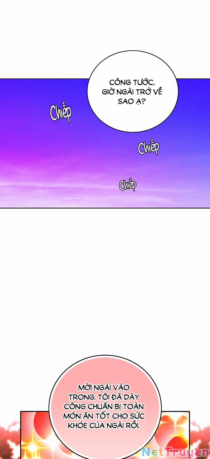 Hóa Kiếp Thành Chị Gái Của Bạo Chúa 135 trang 38