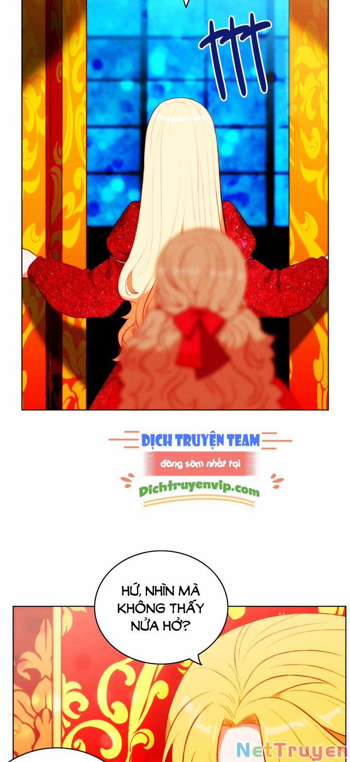 Hóa Kiếp Thành Chị Gái Của Bạo Chúa 135 trang 4