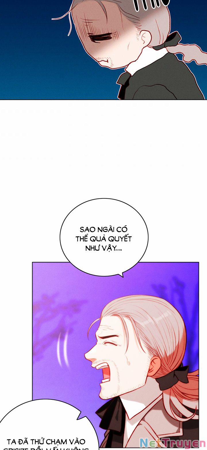 Hóa Kiếp Thành Chị Gái Của Bạo Chúa 135 trang 41