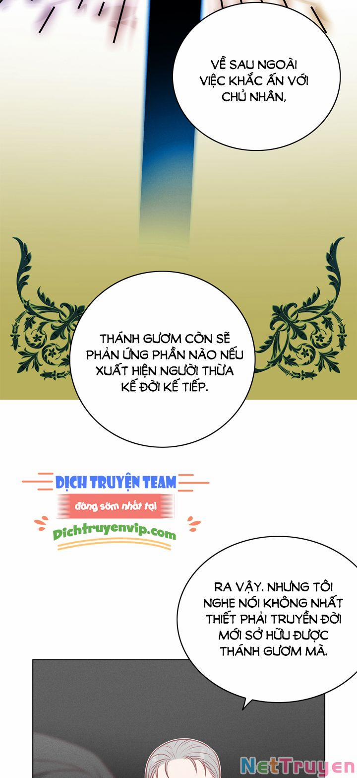 Hóa Kiếp Thành Chị Gái Của Bạo Chúa 135 trang 43