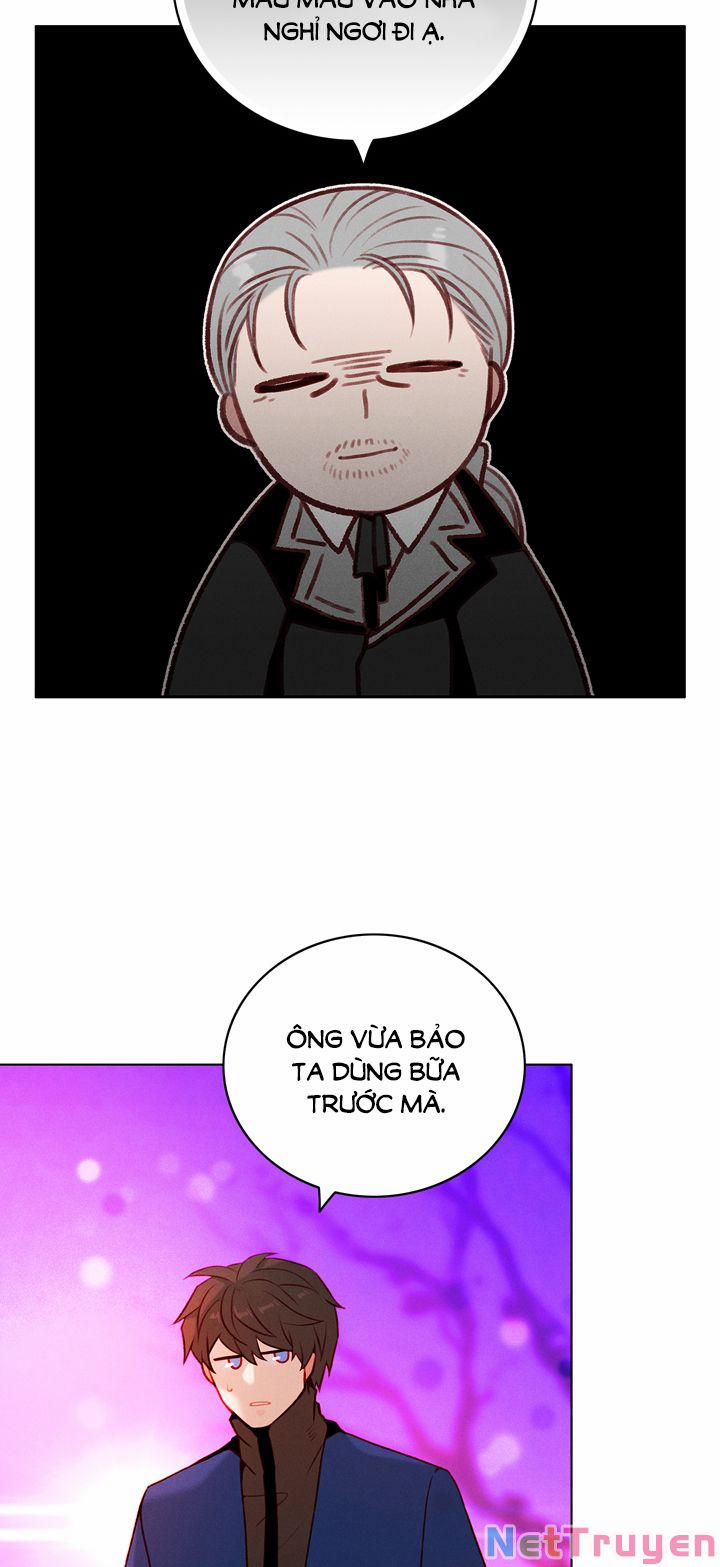 Hóa Kiếp Thành Chị Gái Của Bạo Chúa 135 trang 45