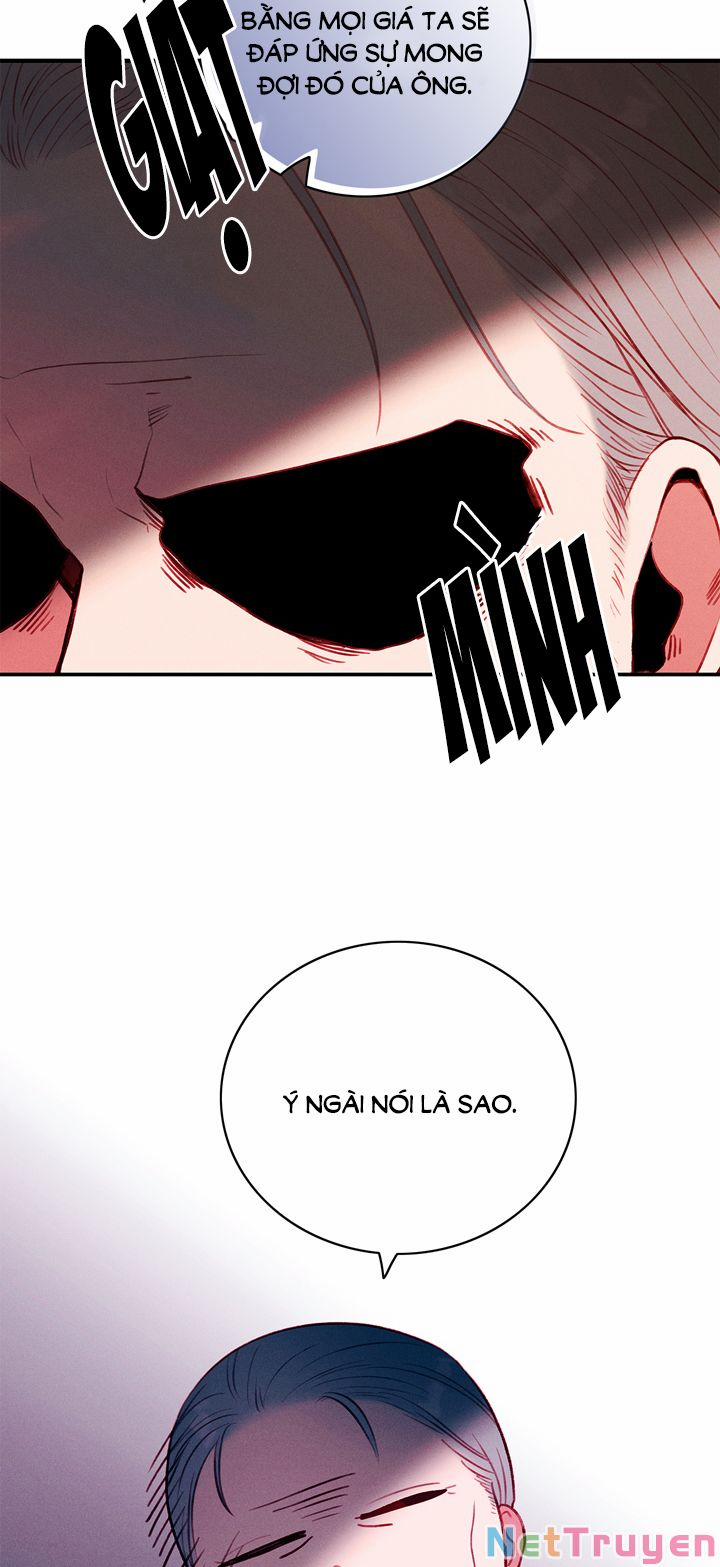 Hóa Kiếp Thành Chị Gái Của Bạo Chúa 135 trang 49