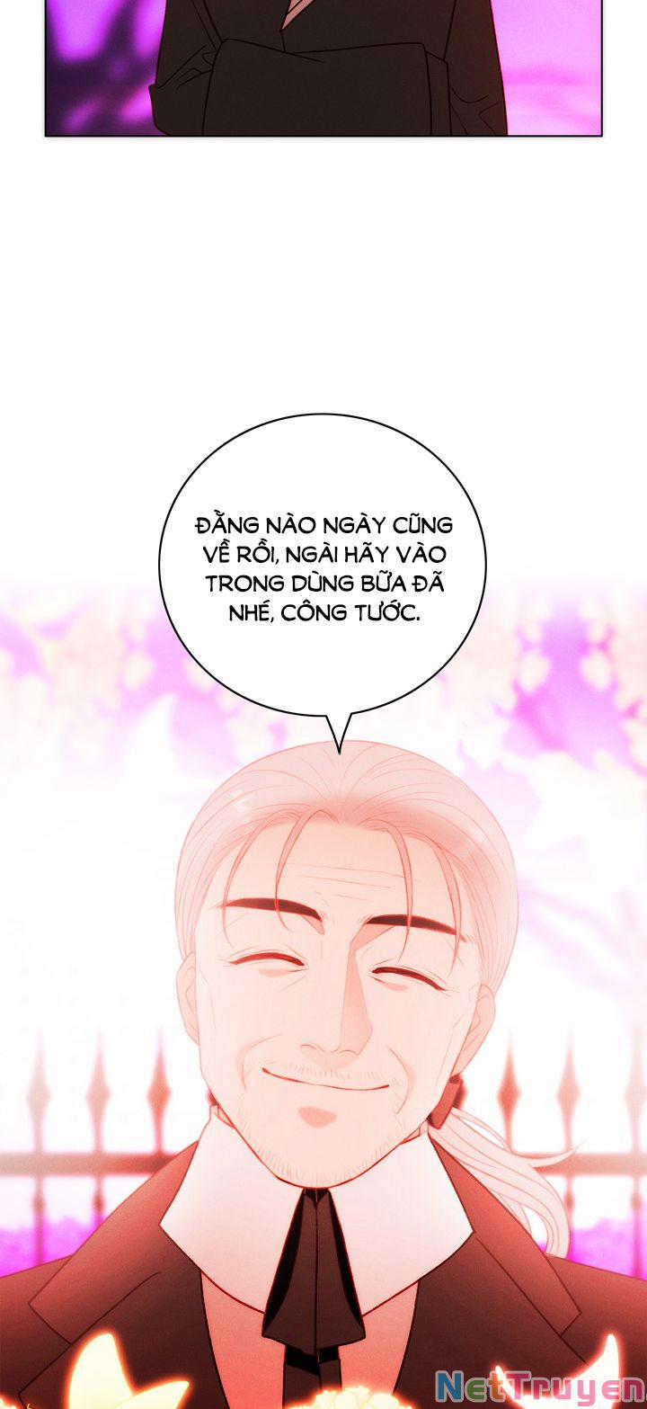 Hóa Kiếp Thành Chị Gái Của Bạo Chúa 135 trang 52