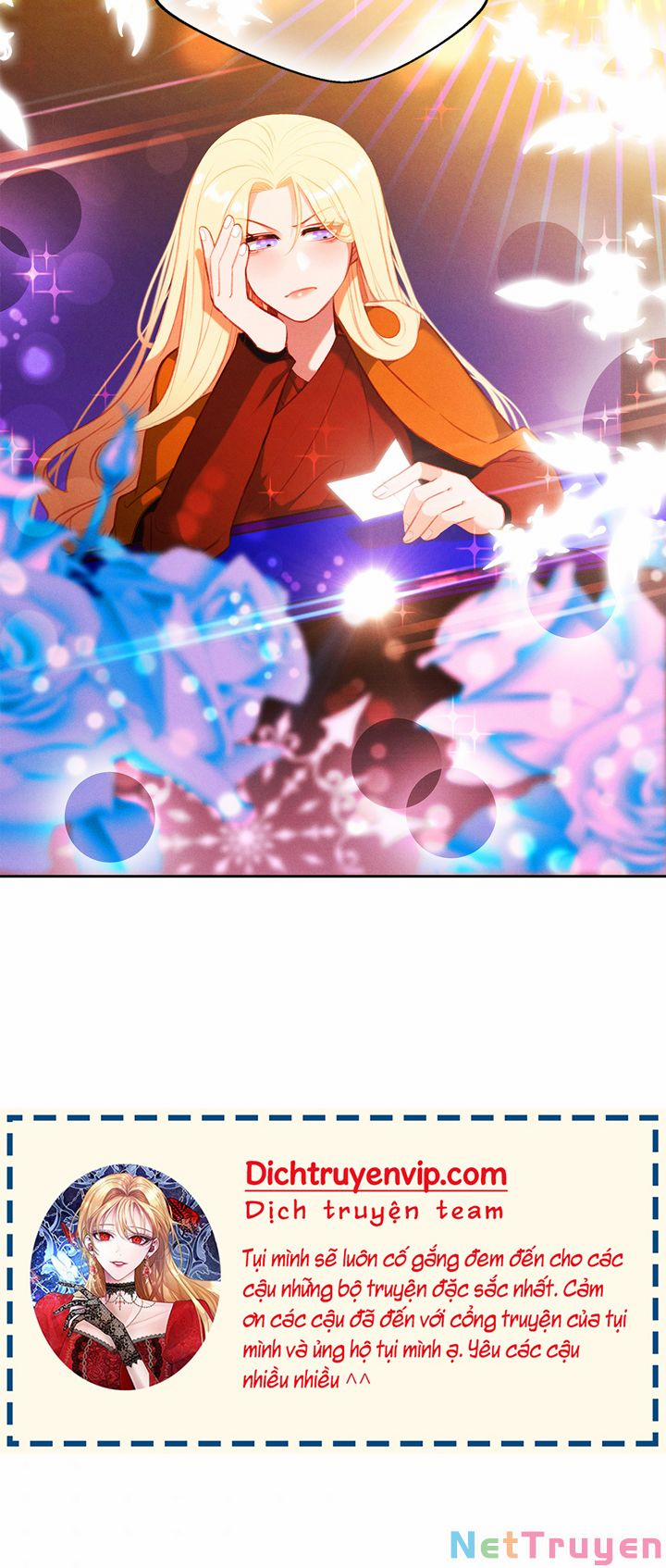 Hóa Kiếp Thành Chị Gái Của Bạo Chúa 135 trang 57