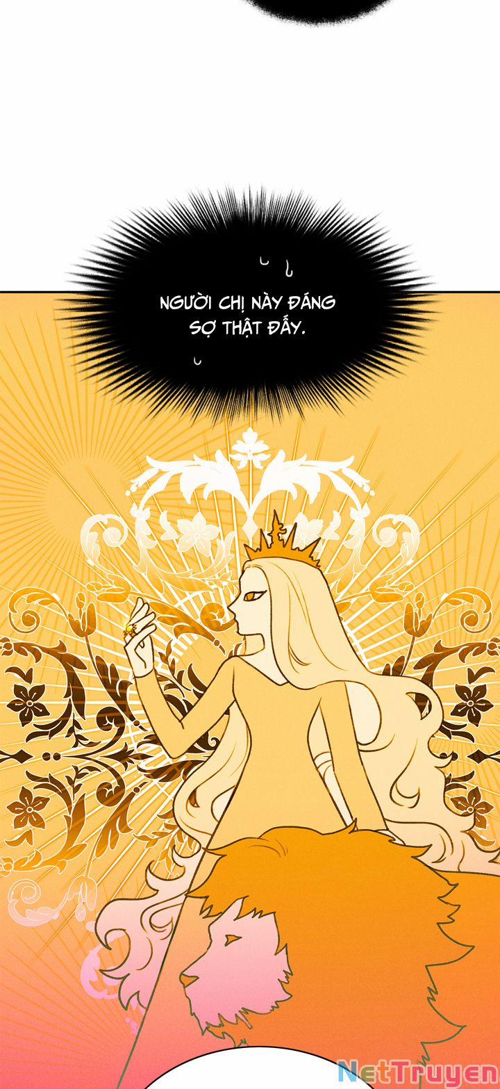 Hóa Kiếp Thành Chị Gái Của Bạo Chúa 135 trang 8