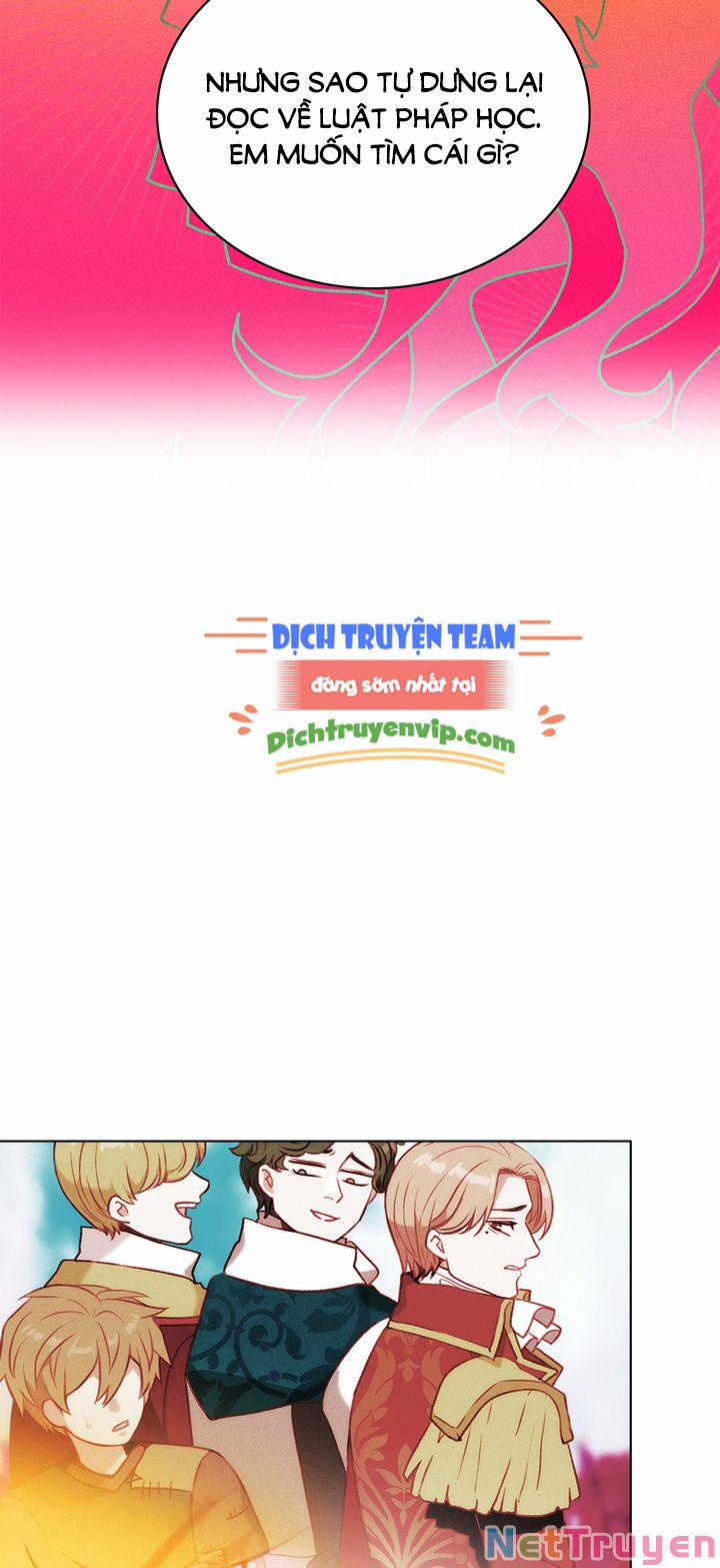 Hóa Kiếp Thành Chị Gái Của Bạo Chúa 135 trang 9