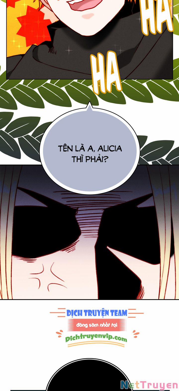 Hóa Kiếp Thành Chị Gái Của Bạo Chúa 136 trang 13