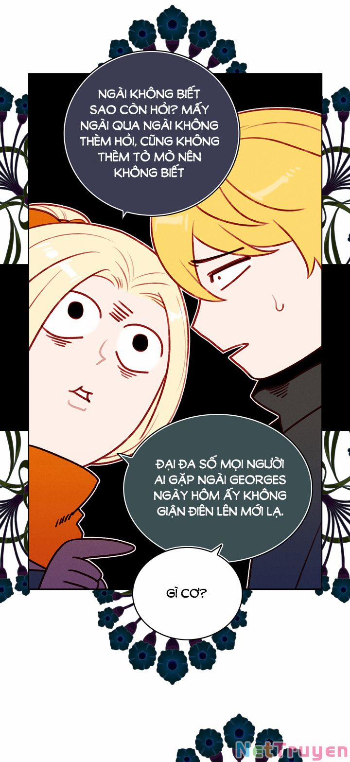 Hóa Kiếp Thành Chị Gái Của Bạo Chúa 136 trang 15