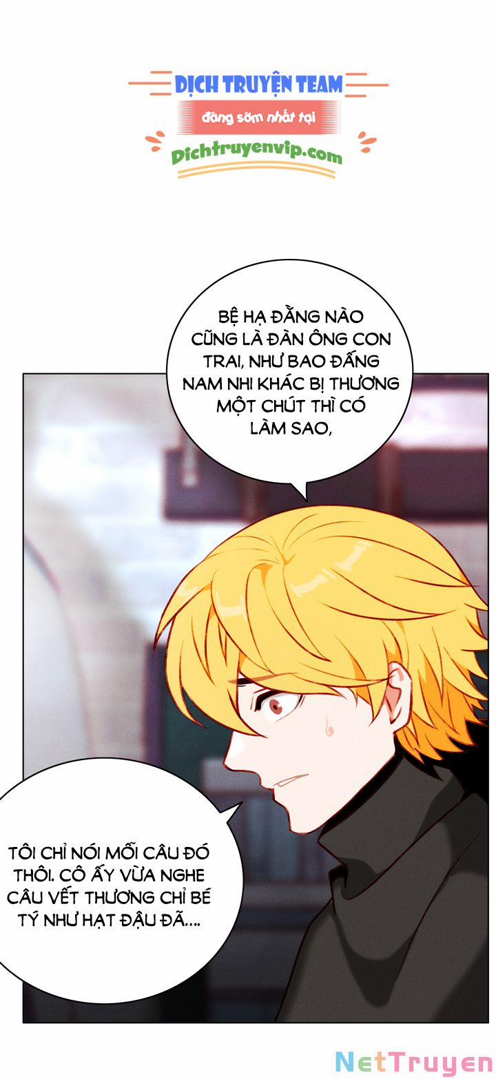 Hóa Kiếp Thành Chị Gái Của Bạo Chúa 136 trang 17