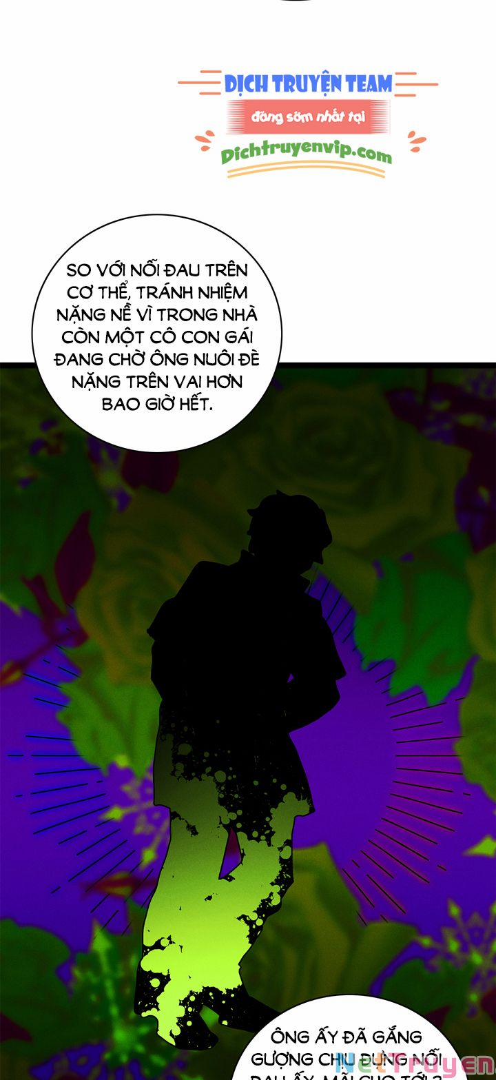 Hóa Kiếp Thành Chị Gái Của Bạo Chúa 136 trang 21