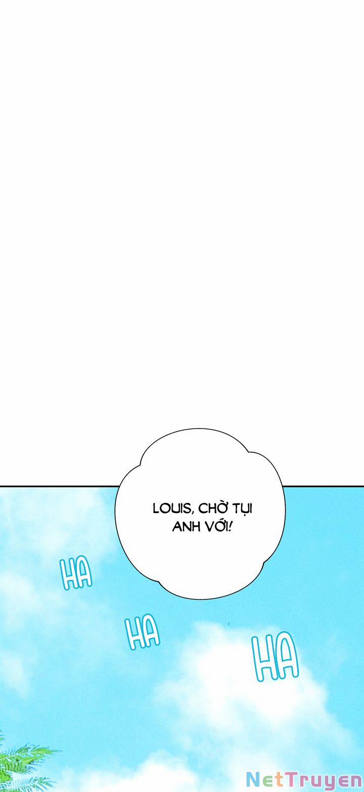 Hóa Kiếp Thành Chị Gái Của Bạo Chúa 136 trang 37