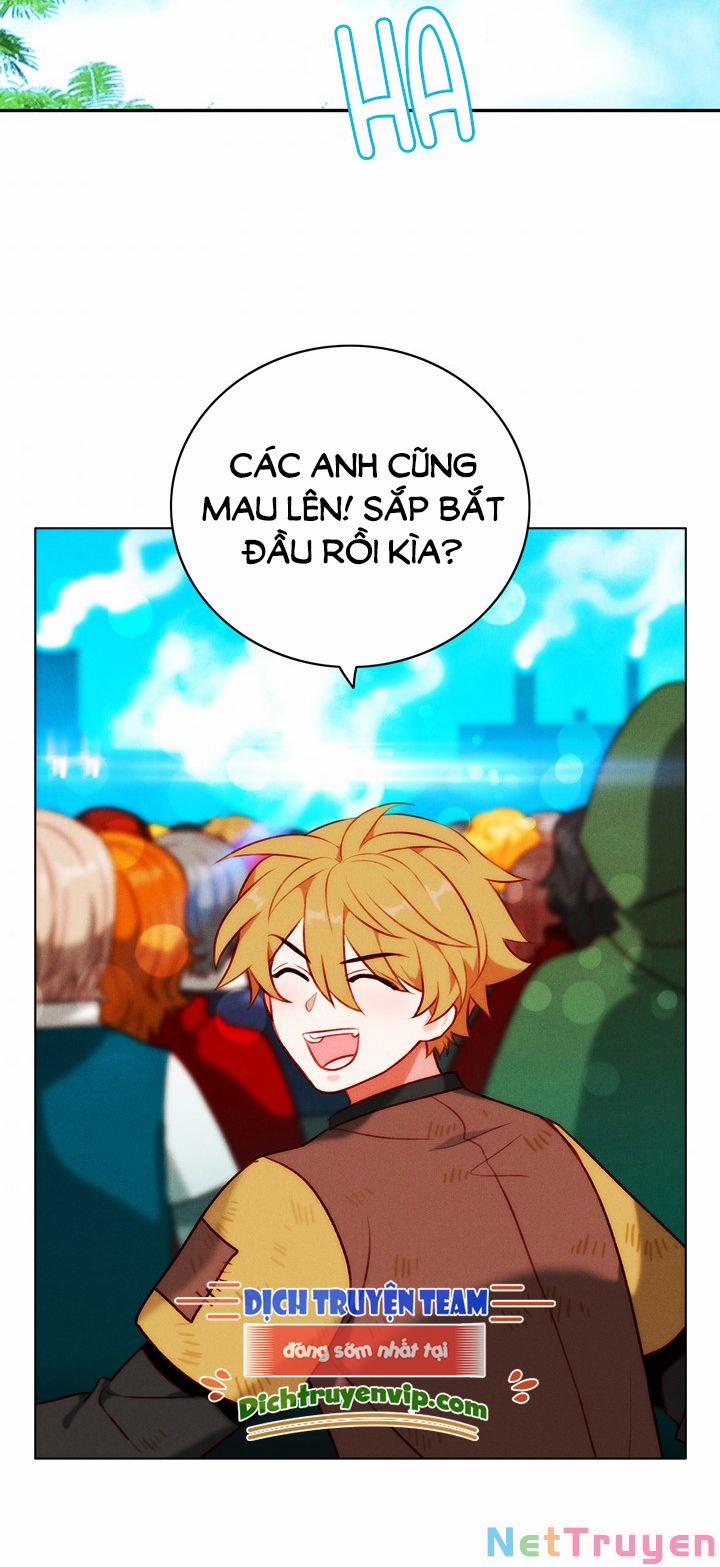 Hóa Kiếp Thành Chị Gái Của Bạo Chúa 136 trang 38