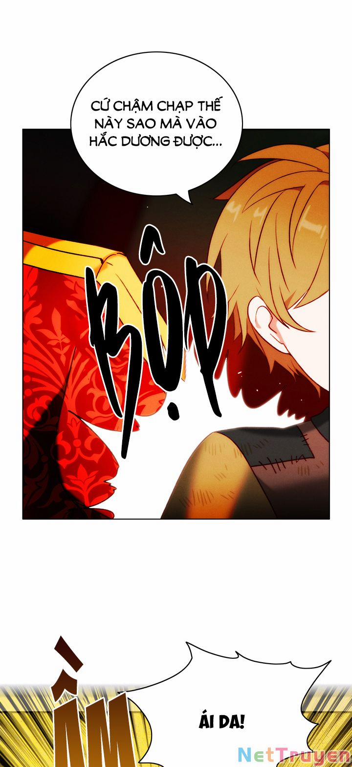 Hóa Kiếp Thành Chị Gái Của Bạo Chúa 136 trang 39