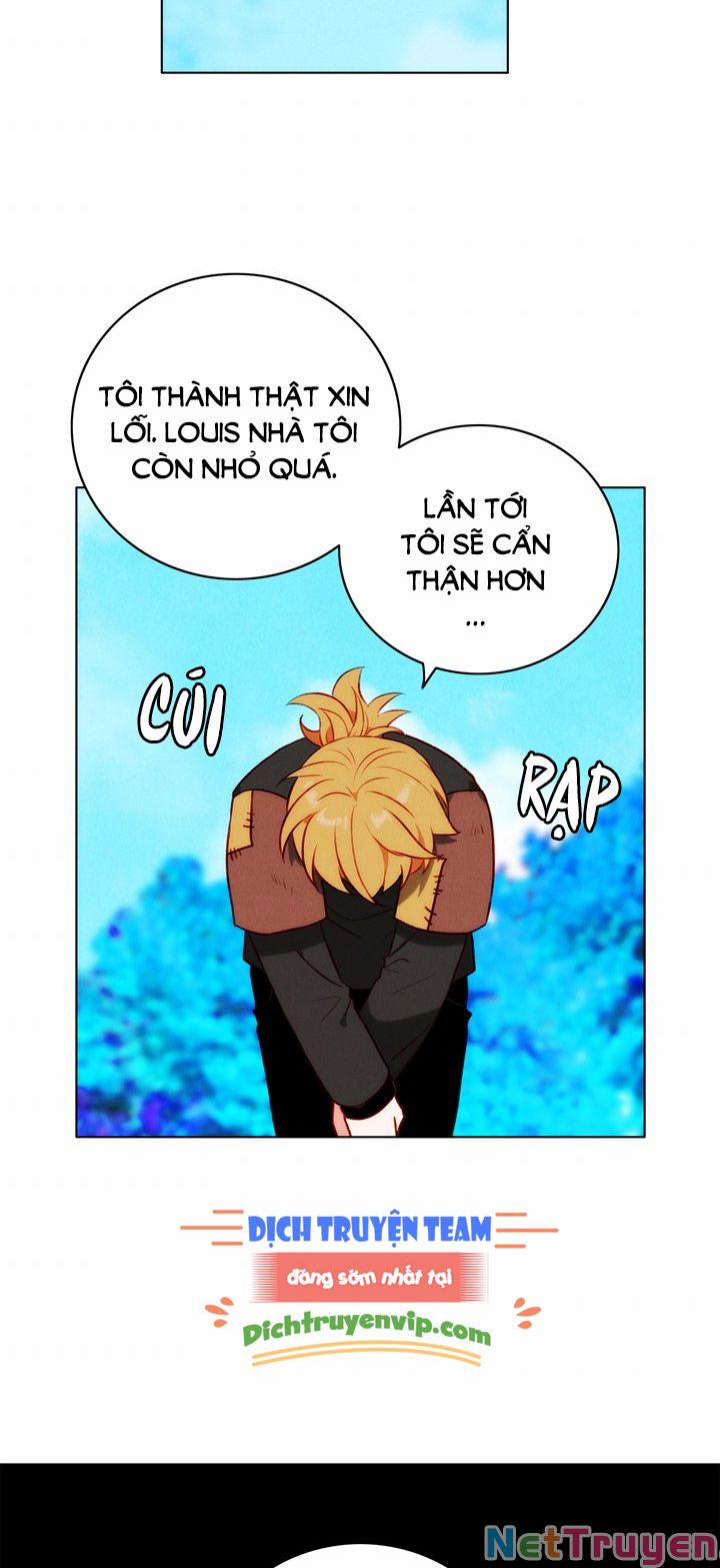 Hóa Kiếp Thành Chị Gái Của Bạo Chúa 136 trang 44