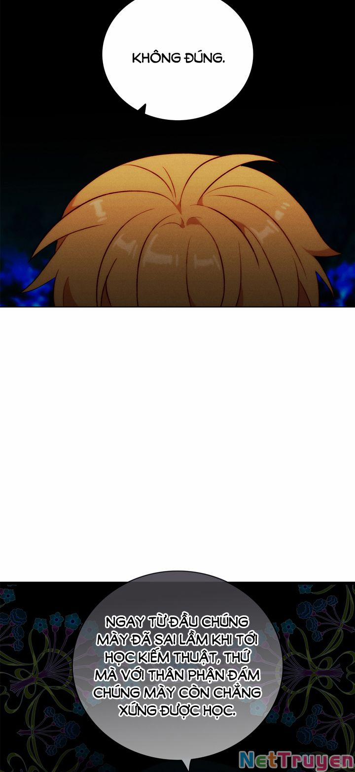 Hóa Kiếp Thành Chị Gái Của Bạo Chúa 136 trang 45