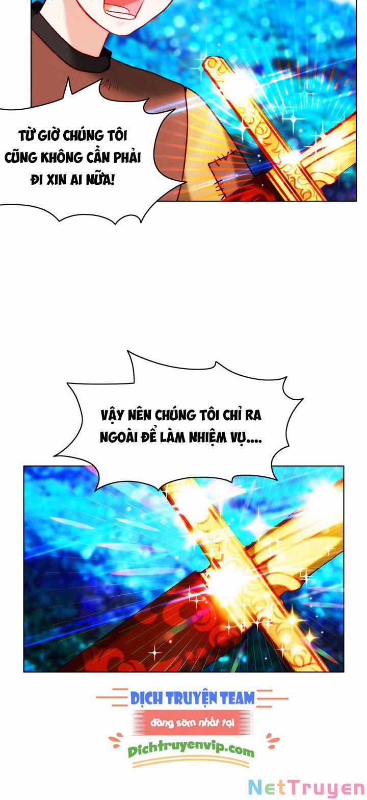 Hóa Kiếp Thành Chị Gái Của Bạo Chúa 136 trang 49