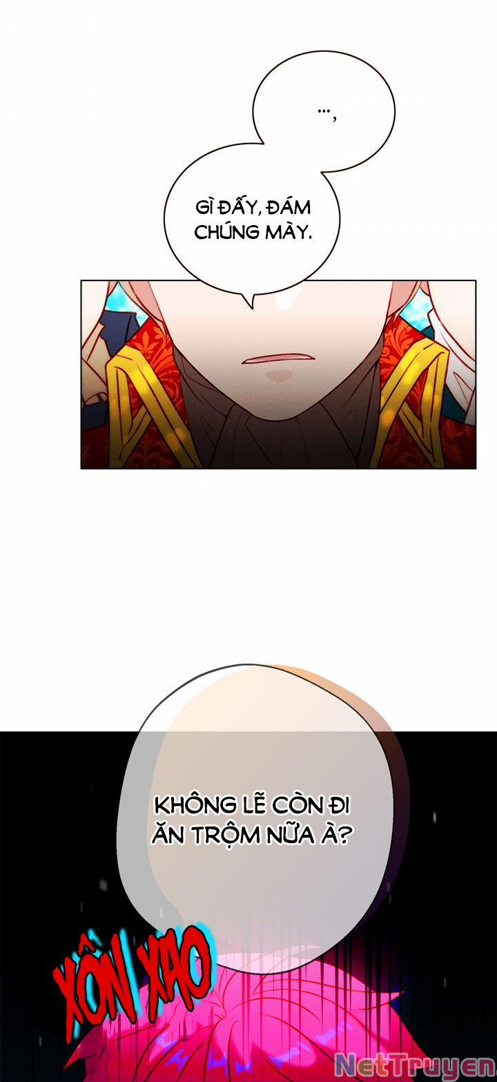 Hóa Kiếp Thành Chị Gái Của Bạo Chúa 136 trang 50