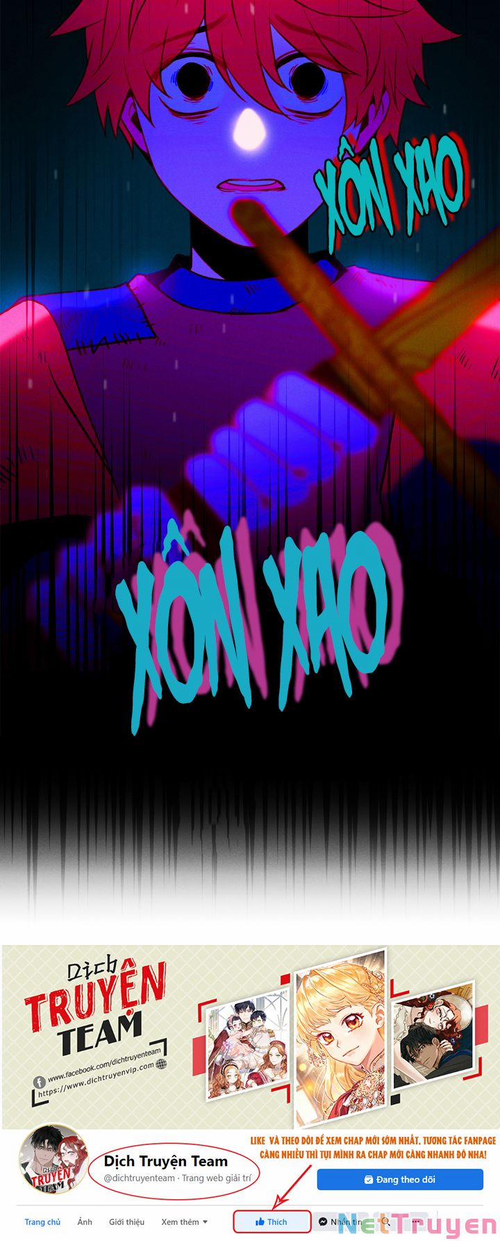 Hóa Kiếp Thành Chị Gái Của Bạo Chúa 136 trang 51