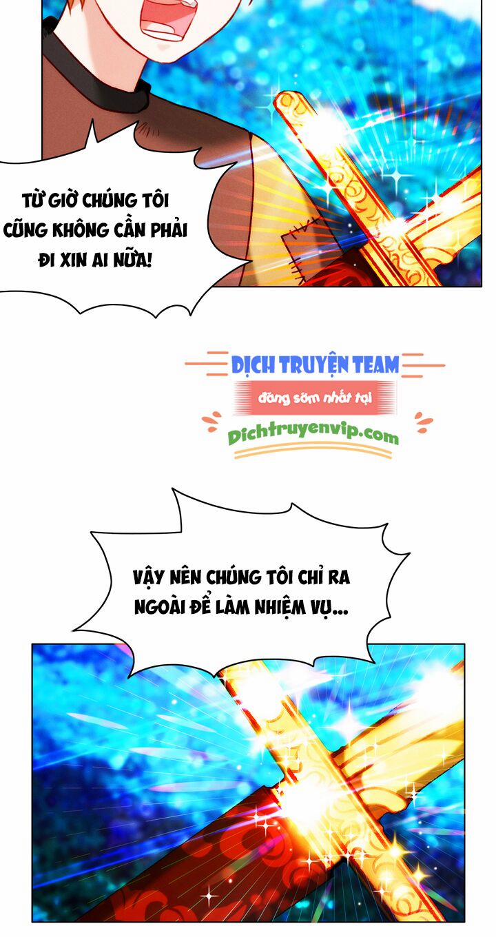 Hóa Kiếp Thành Chị Gái Của Bạo Chúa 137 trang 1