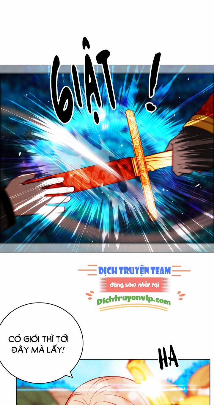 Hóa Kiếp Thành Chị Gái Của Bạo Chúa 137 trang 10