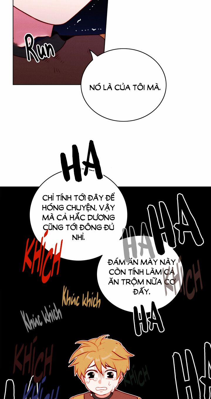 Hóa Kiếp Thành Chị Gái Của Bạo Chúa 137 trang 13