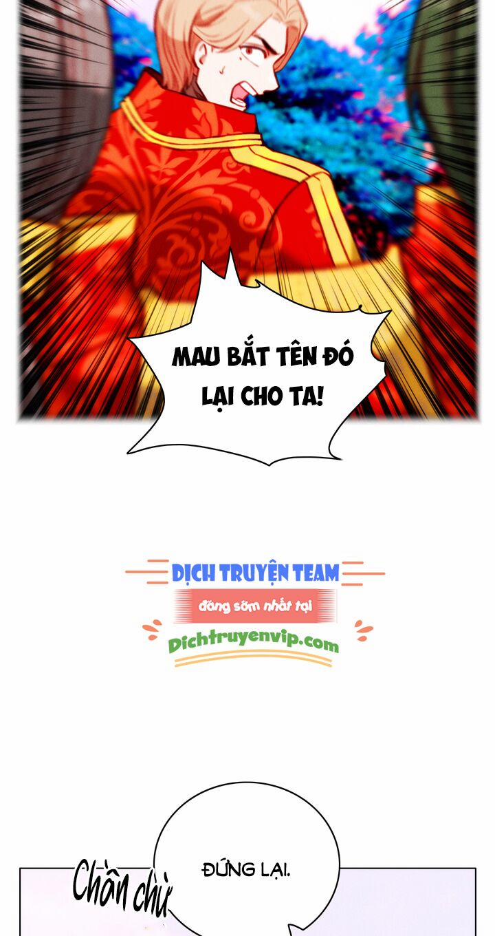 Hóa Kiếp Thành Chị Gái Của Bạo Chúa 137 trang 18