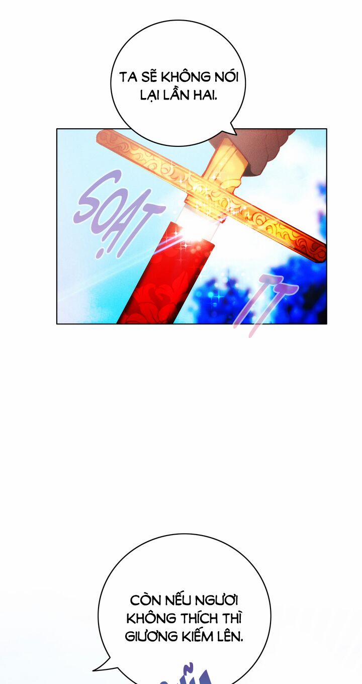 Hóa Kiếp Thành Chị Gái Của Bạo Chúa 137 trang 22