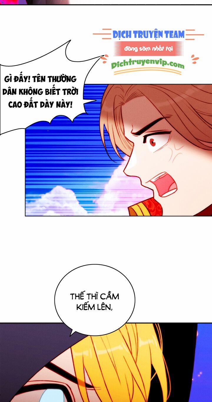 Hóa Kiếp Thành Chị Gái Của Bạo Chúa 137 trang 25