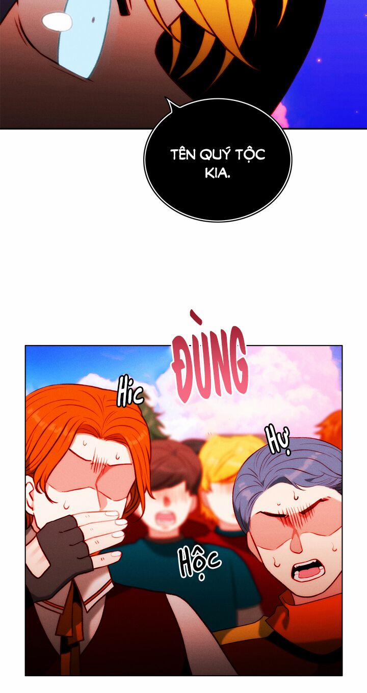 Hóa Kiếp Thành Chị Gái Của Bạo Chúa 137 trang 26