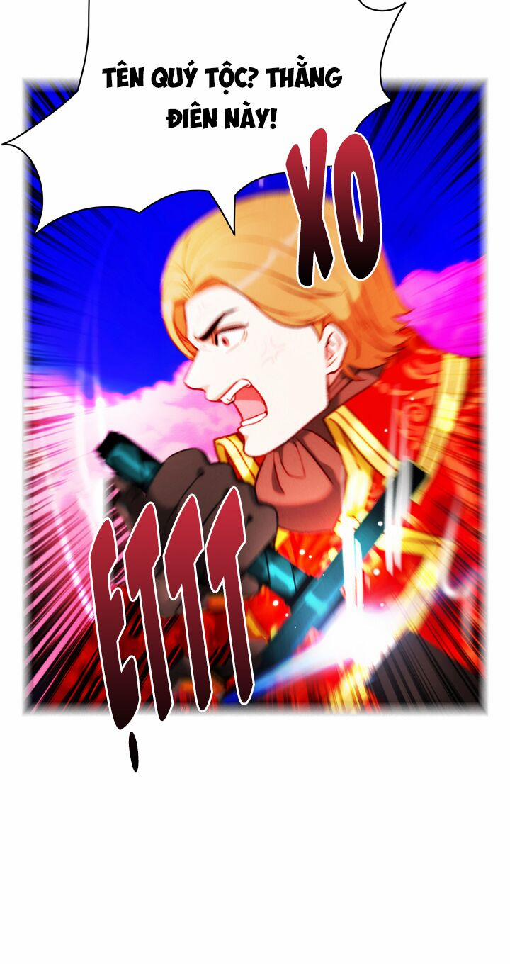 Hóa Kiếp Thành Chị Gái Của Bạo Chúa 137 trang 28