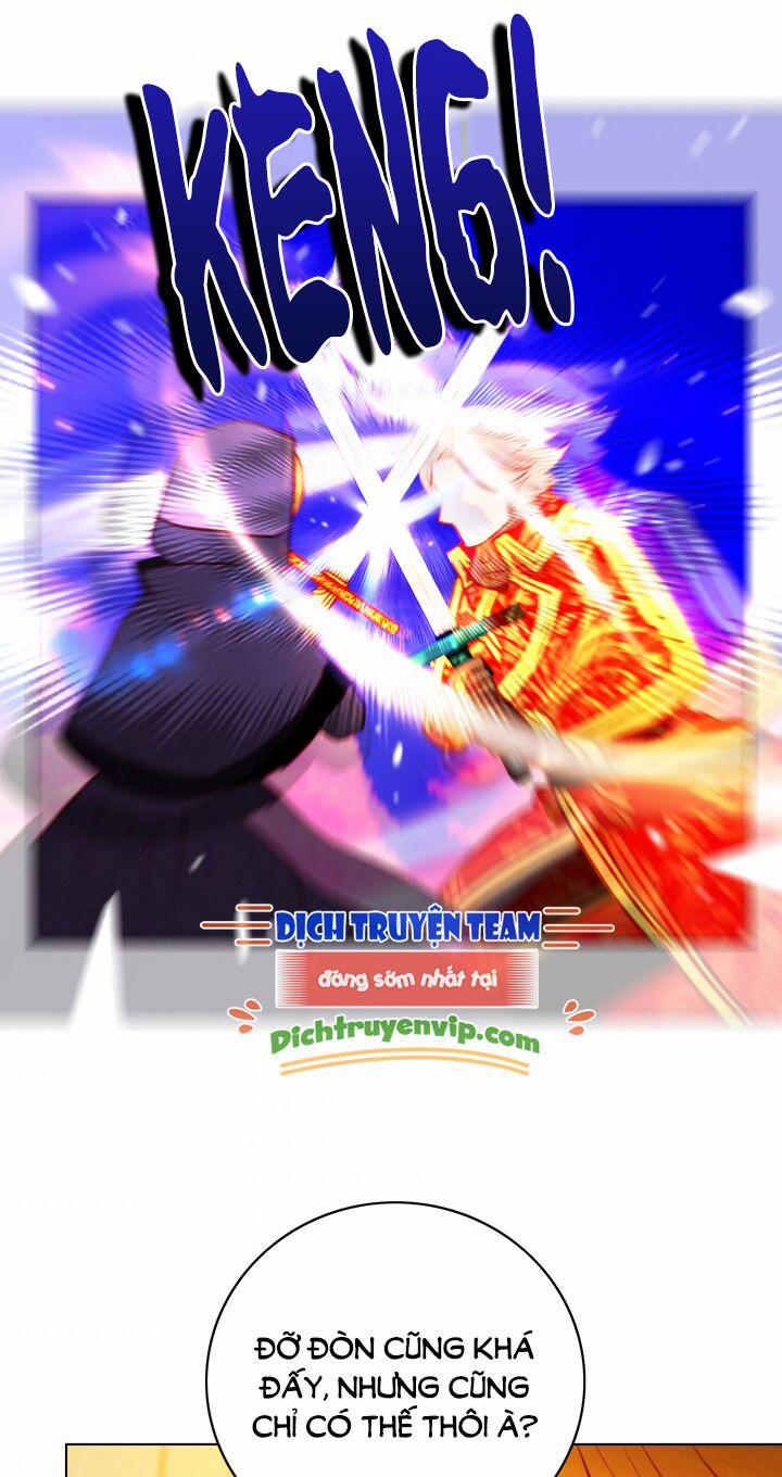 Hóa Kiếp Thành Chị Gái Của Bạo Chúa 137 trang 29