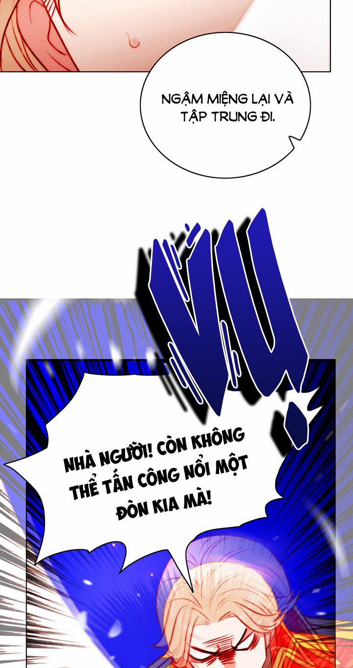 Hóa Kiếp Thành Chị Gái Của Bạo Chúa 137 trang 31