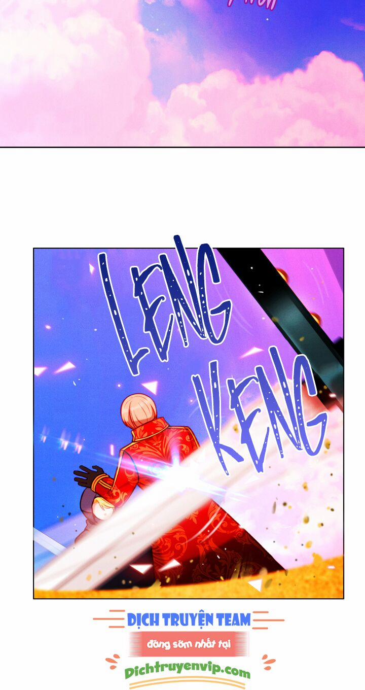 Hóa Kiếp Thành Chị Gái Của Bạo Chúa 137 trang 34