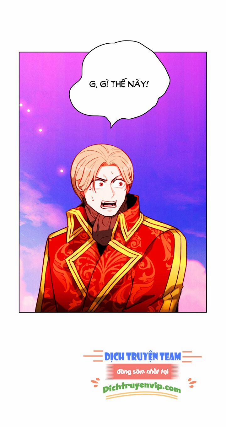 Hóa Kiếp Thành Chị Gái Của Bạo Chúa 137 trang 35