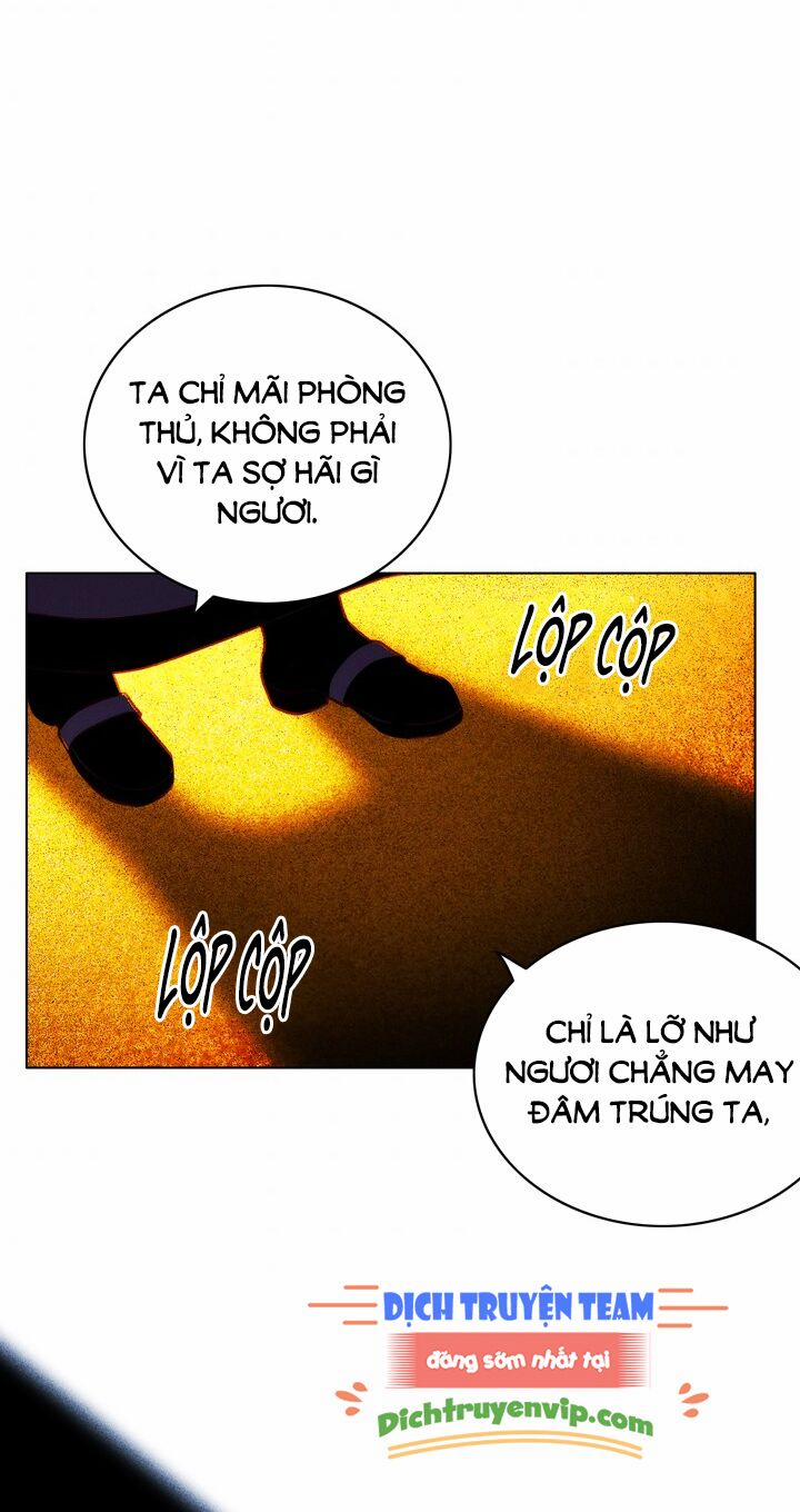 Hóa Kiếp Thành Chị Gái Của Bạo Chúa 137 trang 37