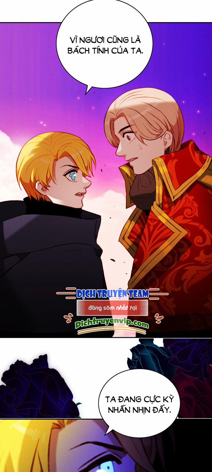 Hóa Kiếp Thành Chị Gái Của Bạo Chúa 137 trang 41