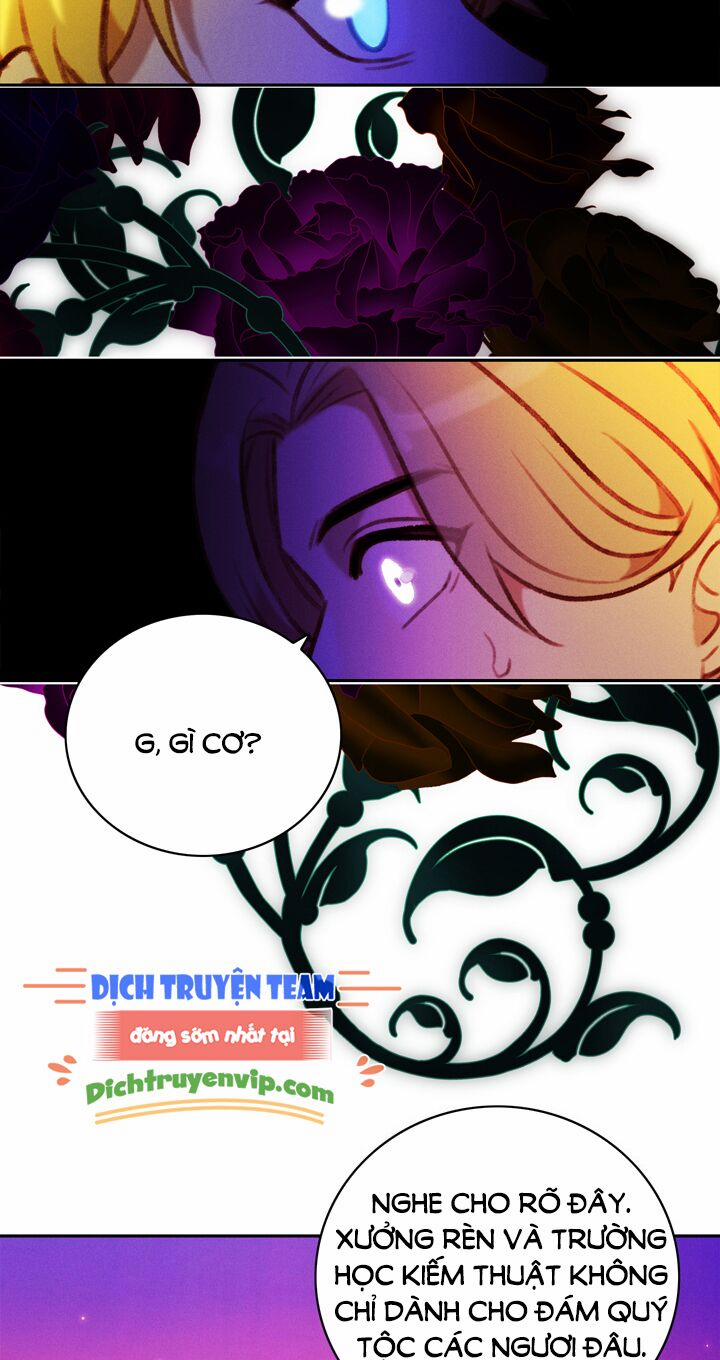 Hóa Kiếp Thành Chị Gái Của Bạo Chúa 137 trang 42