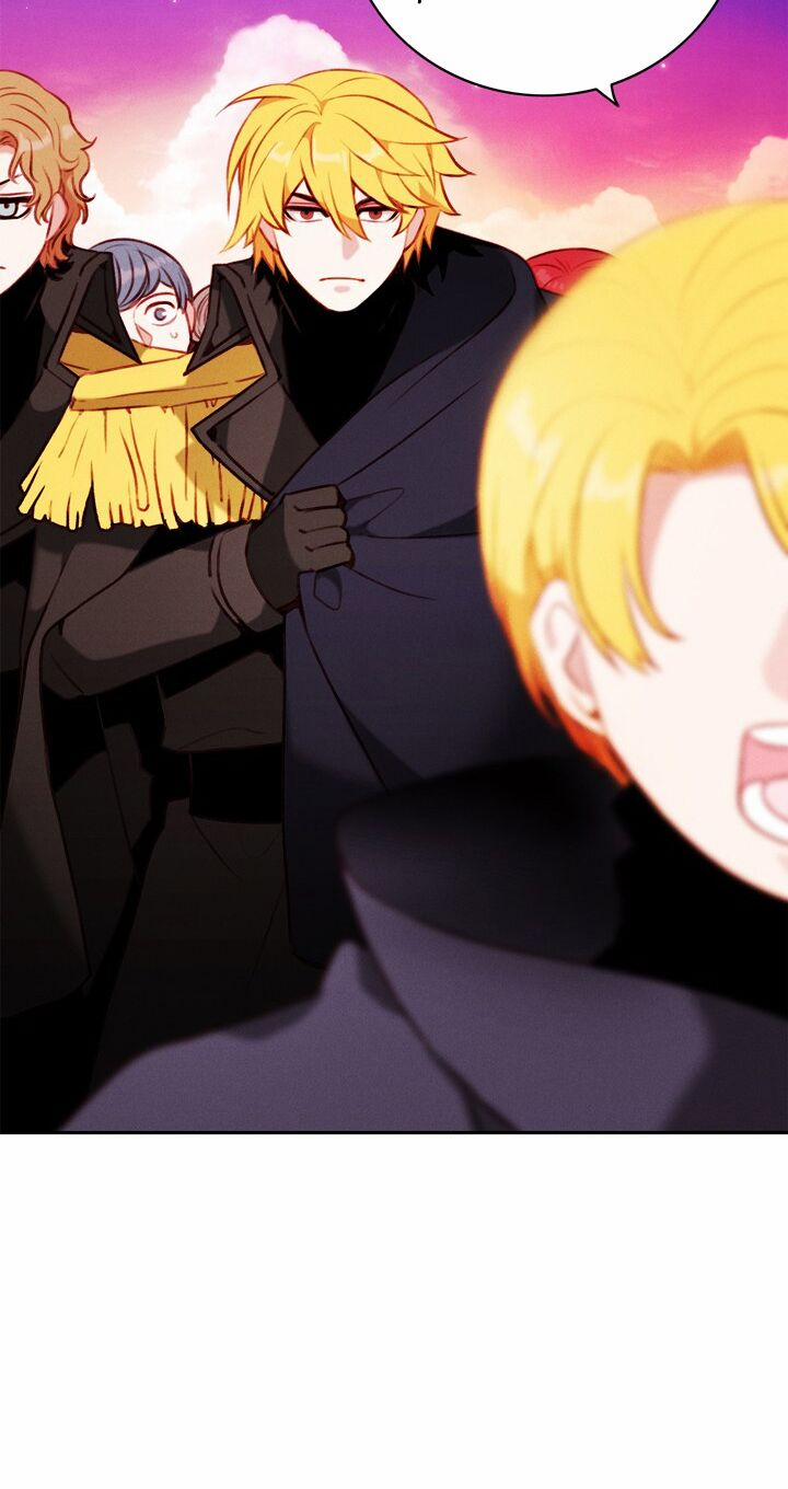 Hóa Kiếp Thành Chị Gái Của Bạo Chúa 137 trang 43