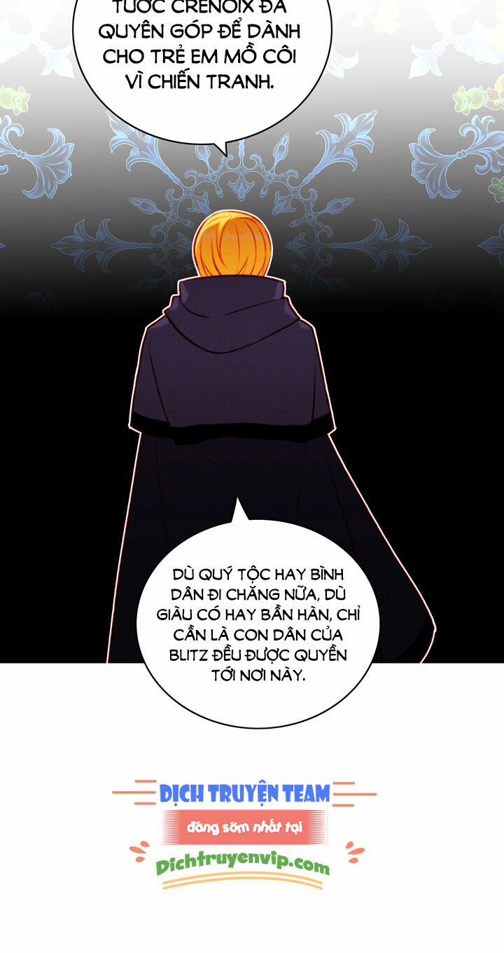 Hóa Kiếp Thành Chị Gái Của Bạo Chúa 137 trang 47