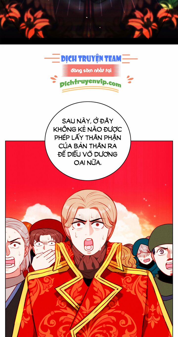 Hóa Kiếp Thành Chị Gái Của Bạo Chúa 137 trang 51