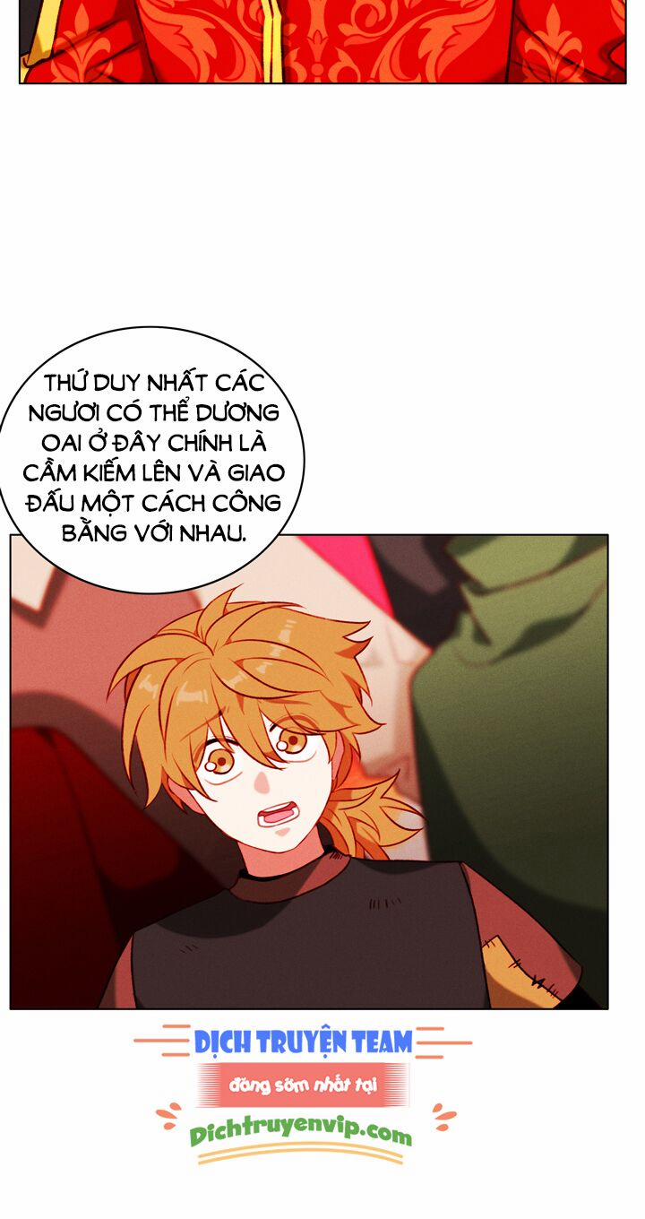 Hóa Kiếp Thành Chị Gái Của Bạo Chúa 137 trang 52