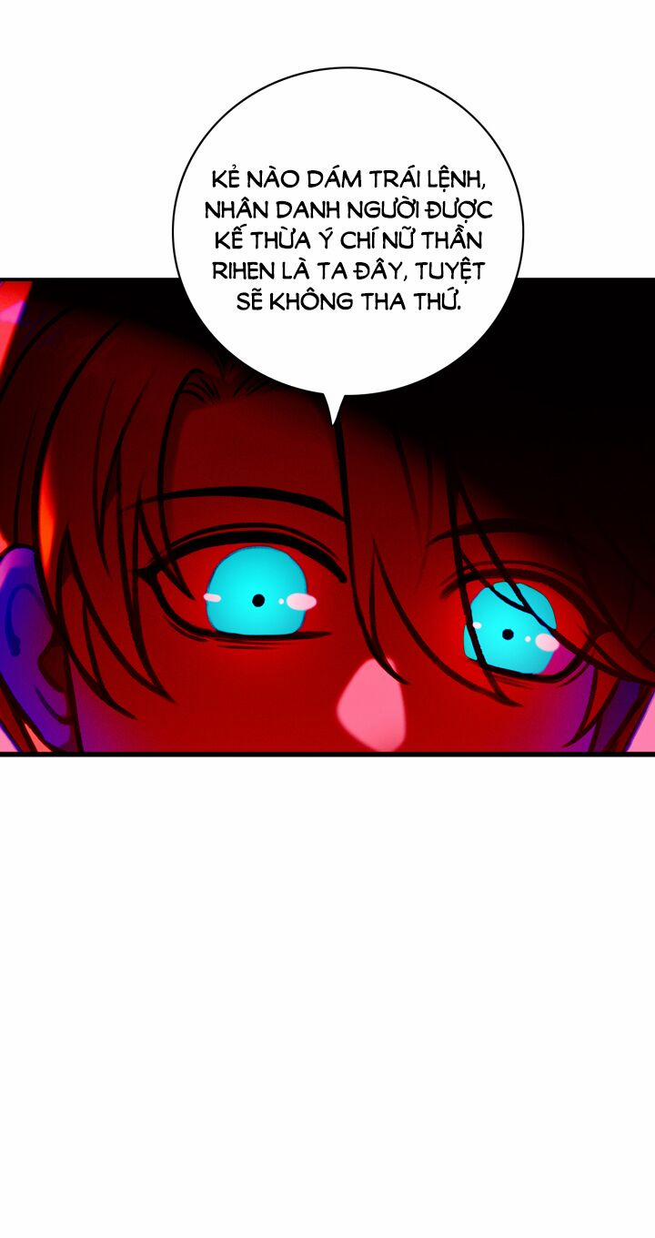 Hóa Kiếp Thành Chị Gái Của Bạo Chúa 137 trang 53